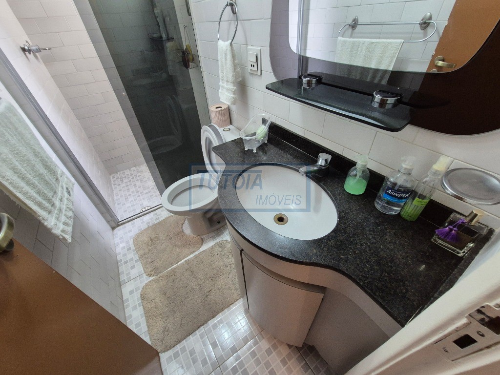 Apartamento à venda com 2 quartos, 56m² - Foto 10