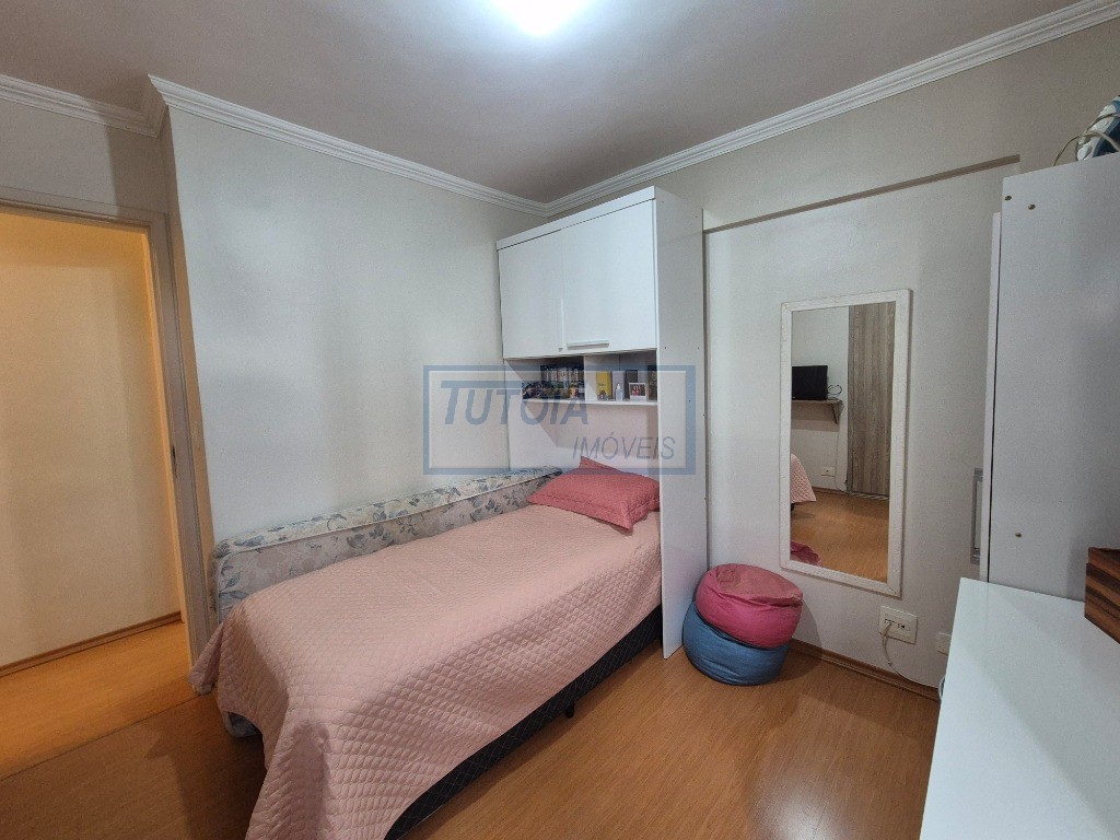 Apartamento à venda com 2 quartos, 56m² - Foto 12