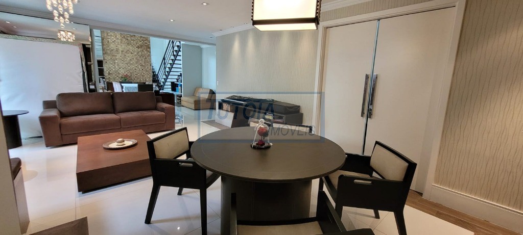 Apartamento à venda no Jardim Paulista, São Paulo