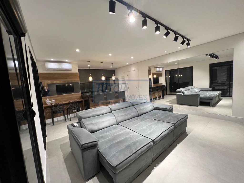 APARTAMENTO A VENDA NA VILA MARIANA, SAO PAULO