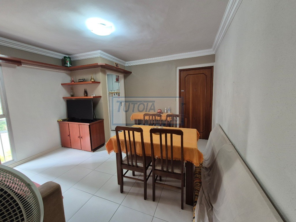 Apartamento à venda com 2 quartos, 56m² - Foto 2