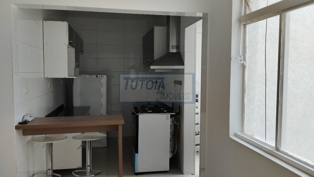 Apartamento para alugar com 1 quarto, 50m² - Foto 1