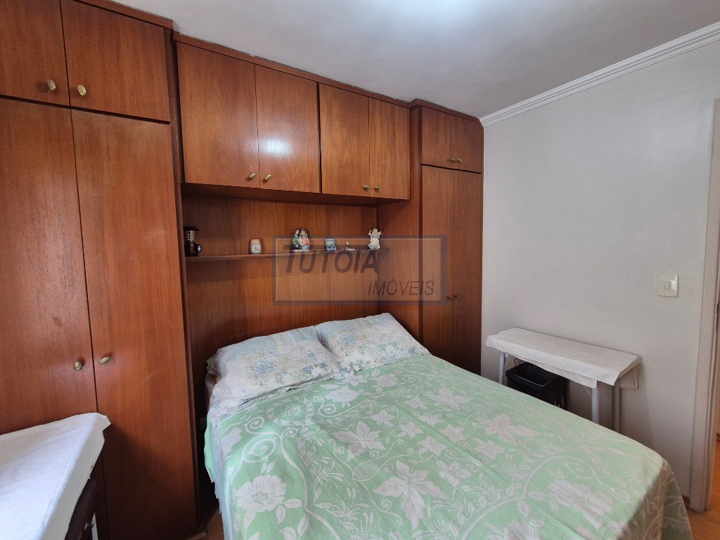 Apartamento à venda com 2 quartos, 56m² - Foto 6