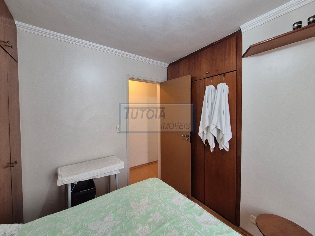 Apartamento à venda com 2 quartos, 56m² - Foto 7