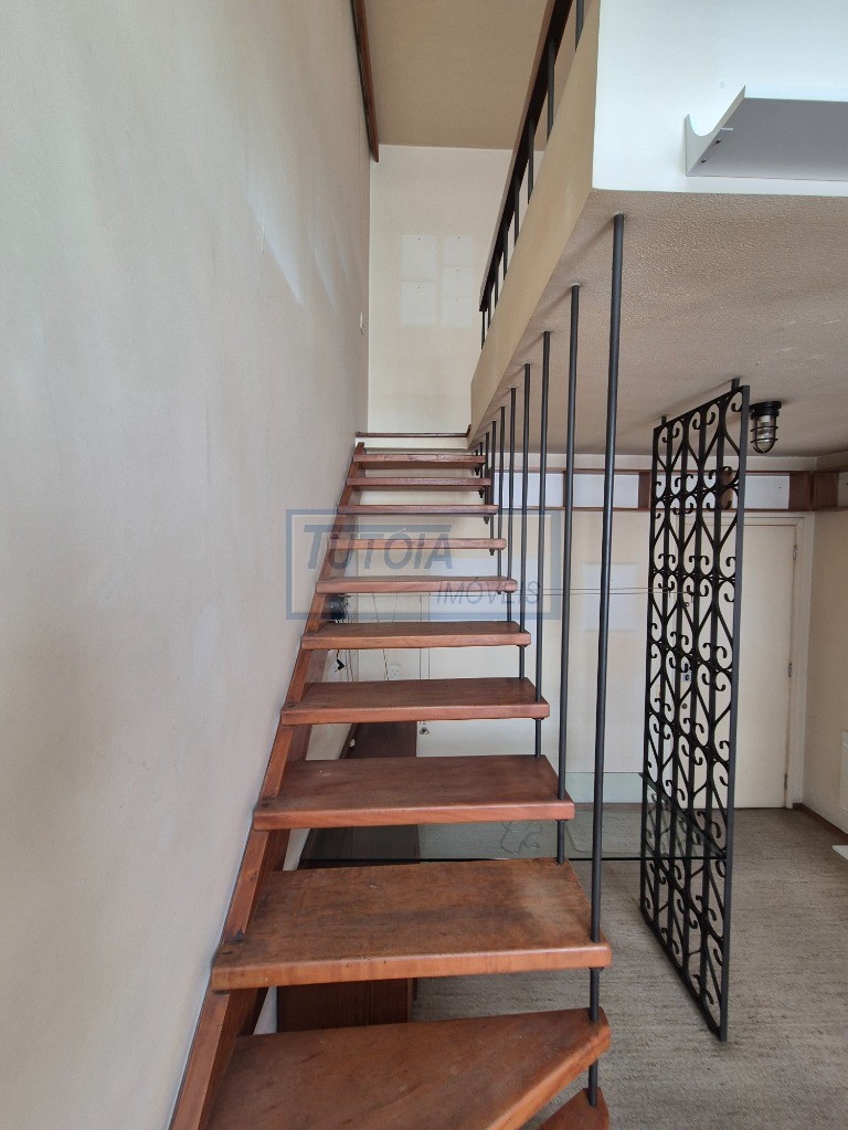 Apartamento à venda com 1 quarto, 58m² - Foto 16