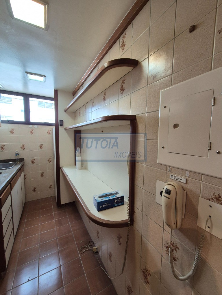 Apartamento à venda com 1 quarto, 58m² - Foto 10