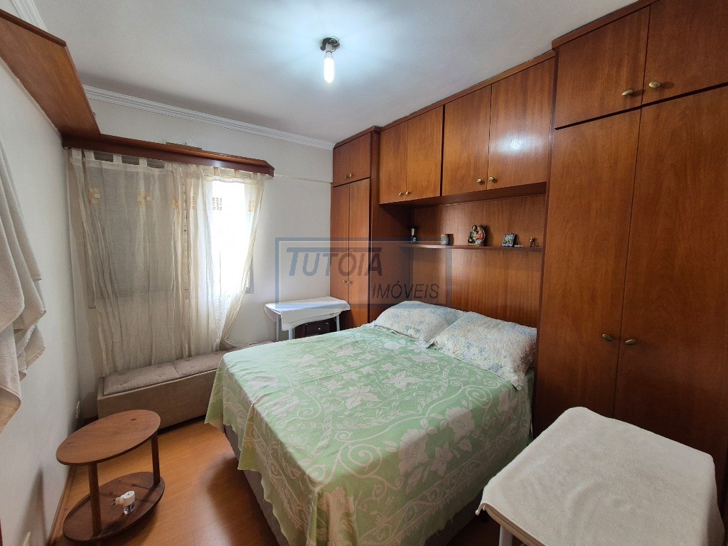 Apartamento à venda com 2 quartos, 56m² - Foto 5