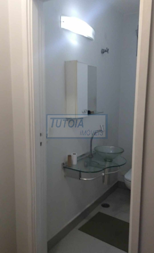 Apartamento à venda com 3 quartos, 190m² - Foto 8