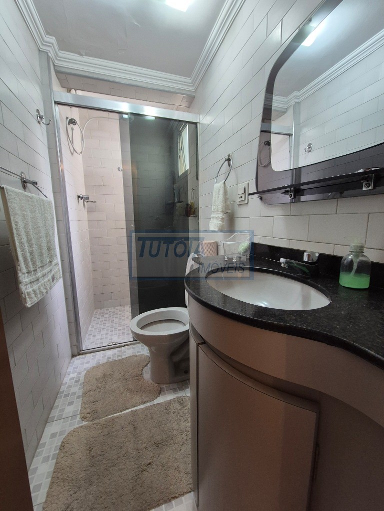 Apartamento à venda com 2 quartos, 56m² - Foto 9