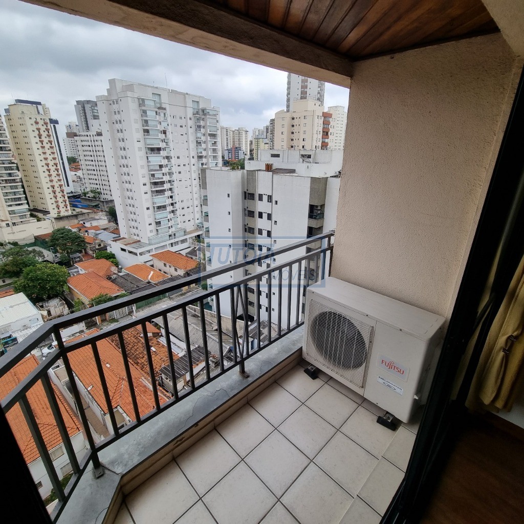 Apartamento à venda com 2 quartos, 75m² - Foto 3