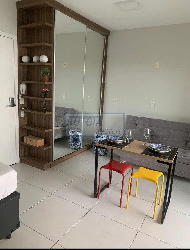 Apartamento para alugar com 1 quarto, 29m² - Foto 9