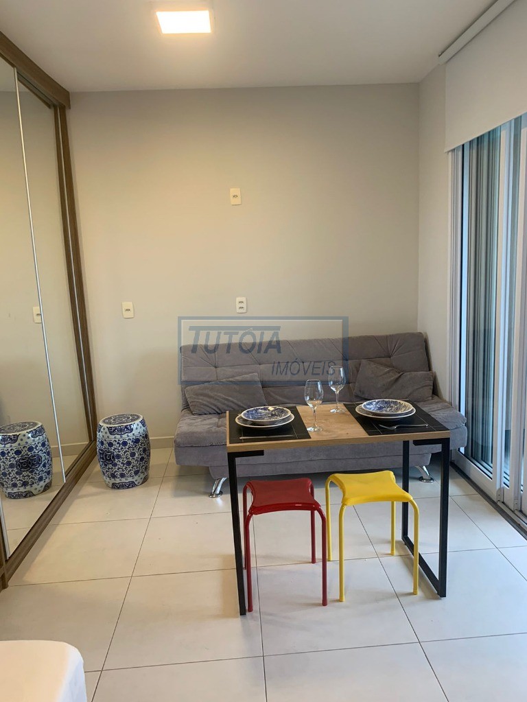 Apartamento para alugar com 1 quarto, 29m² - Foto 16