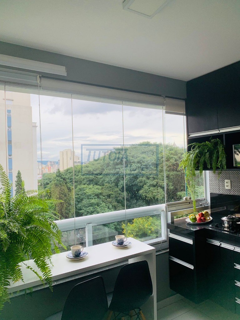 Apartamento para alugar com 1 quarto, 29m² - Foto 18