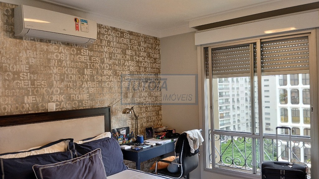 Apartamento à venda com 2 quartos, 140m² - Foto 14