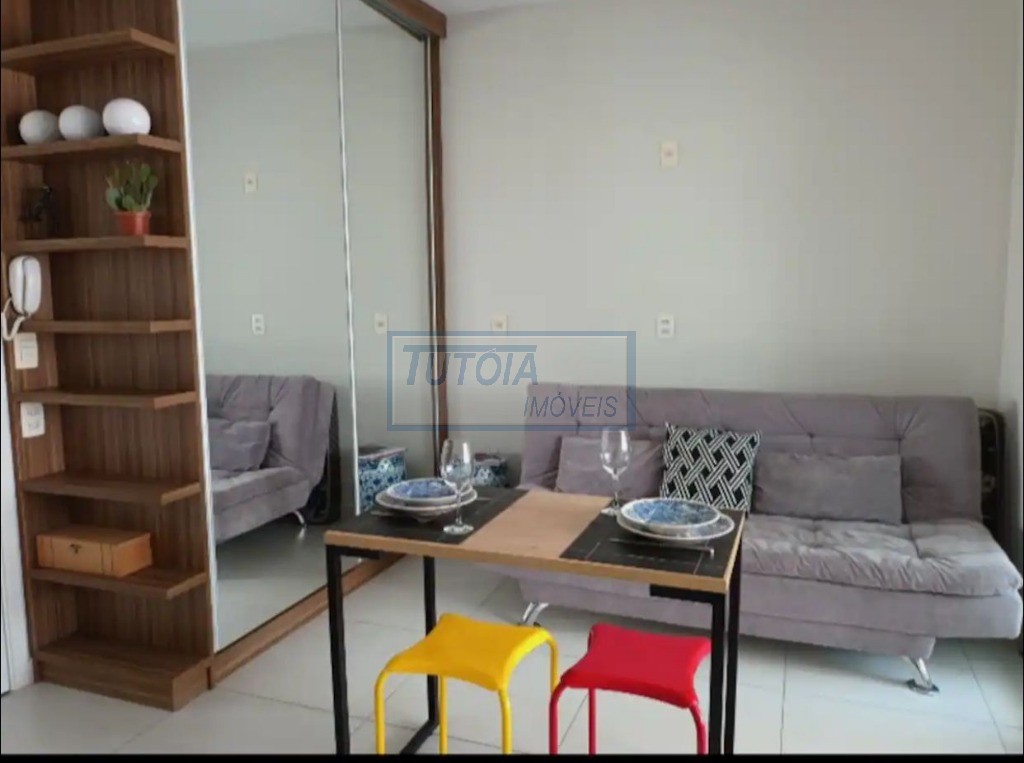 Apartamento para alugar com 1 quarto, 29m² - Foto 11