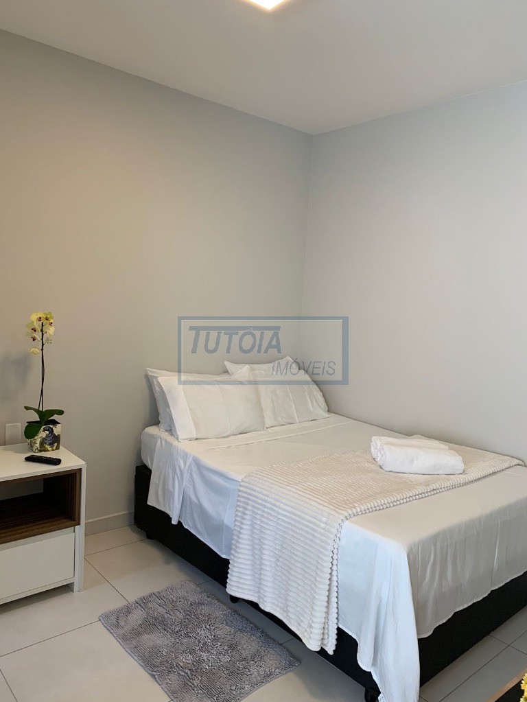 Apartamento para alugar com 1 quarto, 29m² - Foto 14