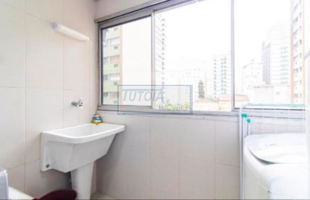 Apartamento para alugar com 1 quarto, 41m² - Foto 14