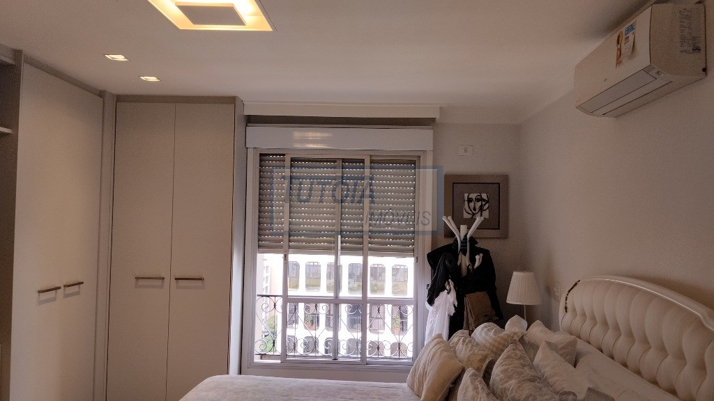 Apartamento à venda com 2 quartos, 140m² - Foto 16