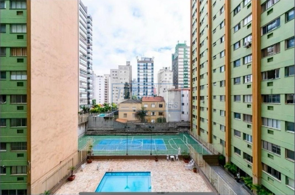 Apartamento para alugar com 1 quarto, 41m² - Foto 20