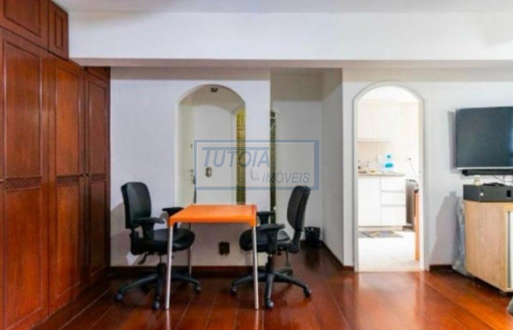 Apartamento para alugar com 1 quarto, 41m² - Foto 3