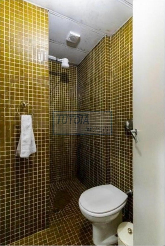 Apartamento para alugar com 1 quarto, 41m² - Foto 6