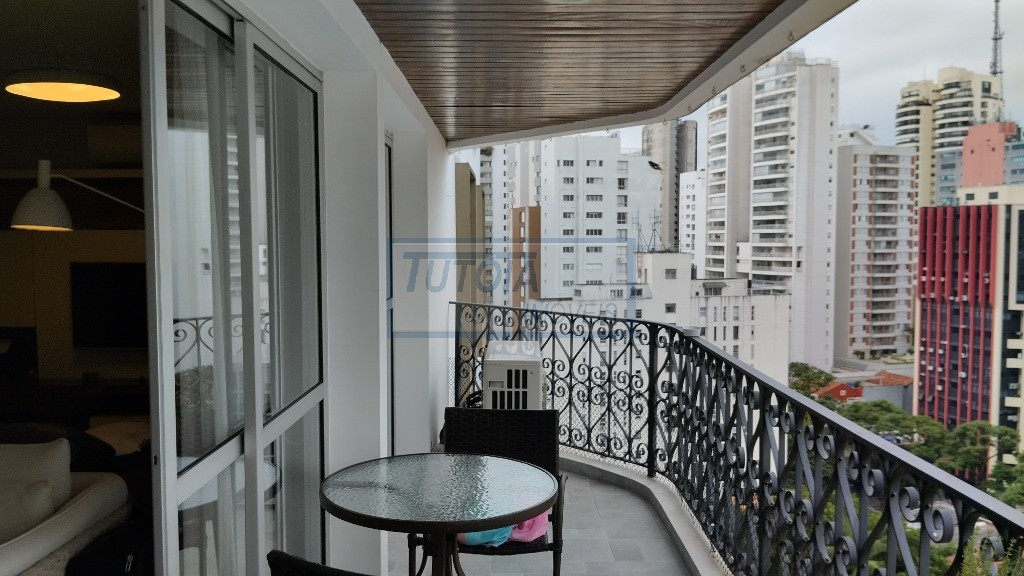 Apartamento à venda com 2 quartos, 140m² - Foto 12