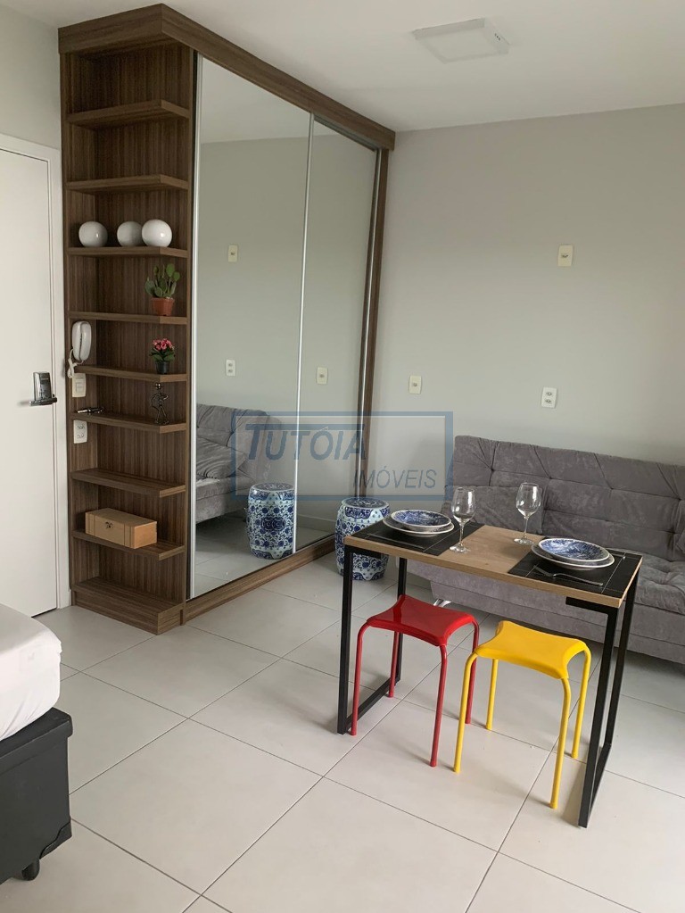 Apartamento para alugar com 1 quarto, 29m² - Foto 13