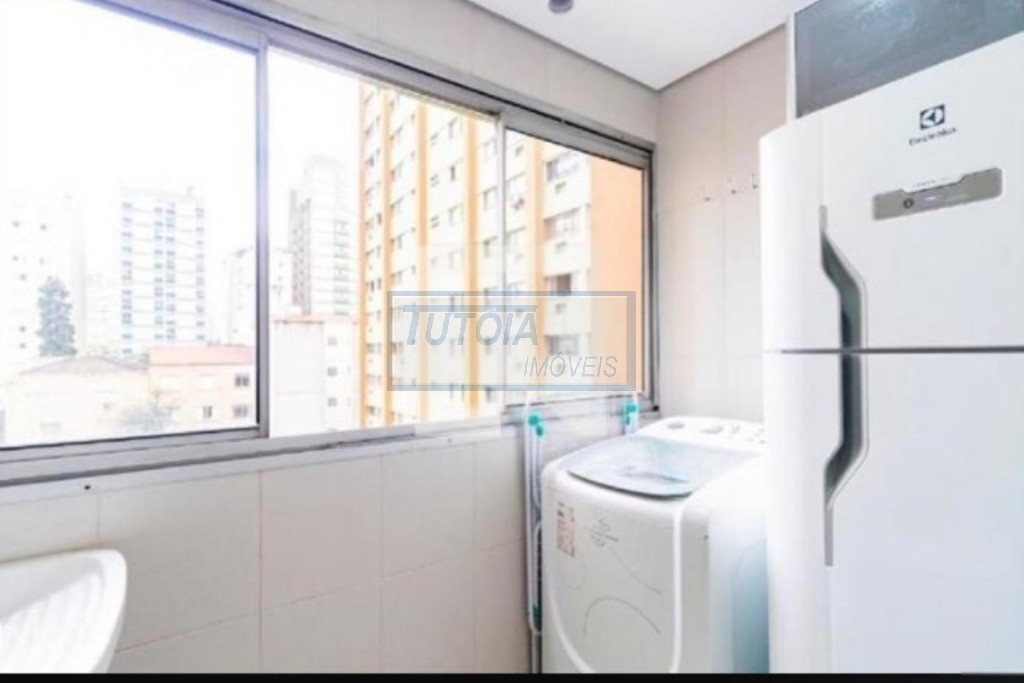 Apartamento para alugar com 1 quarto, 41m² - Foto 15