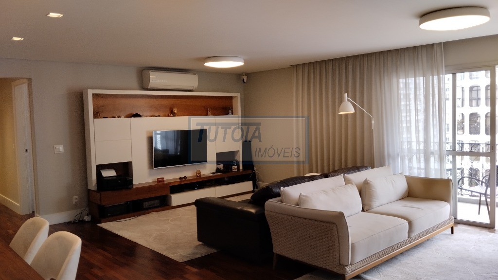 Apartamento à venda com 2 quartos, 140m² - Foto 6