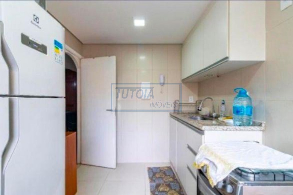 Apartamento para alugar com 1 quarto, 41m² - Foto 10