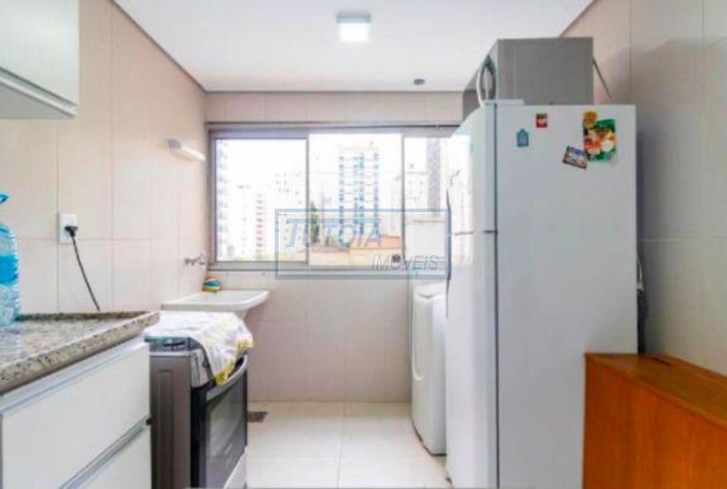 Apartamento para alugar com 1 quarto, 41m² - Foto 16