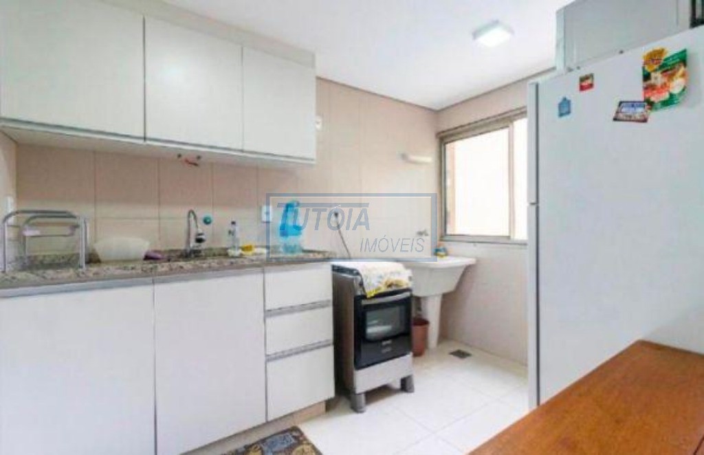 Apartamento para alugar com 1 quarto, 41m² - Foto 12