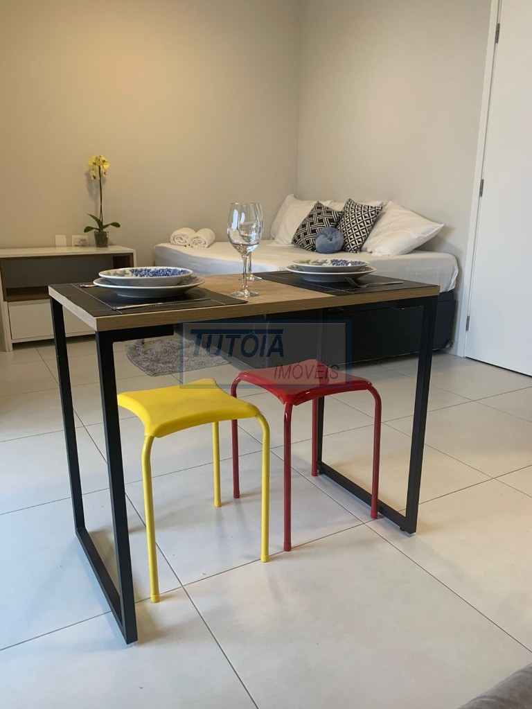 Apartamento para alugar com 1 quarto, 29m² - Foto 6