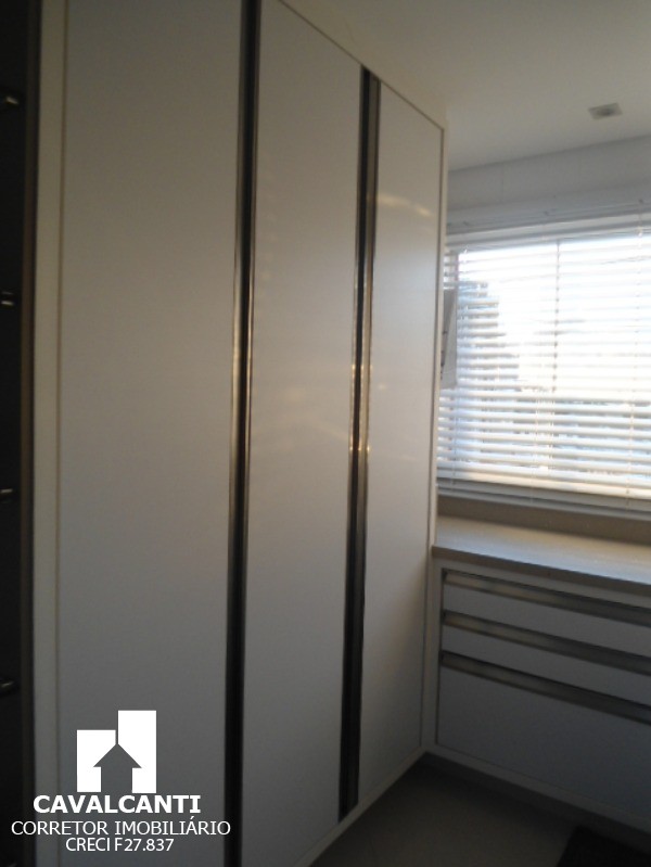 Apartamento à venda com 3 quartos, 125m² - Foto 6