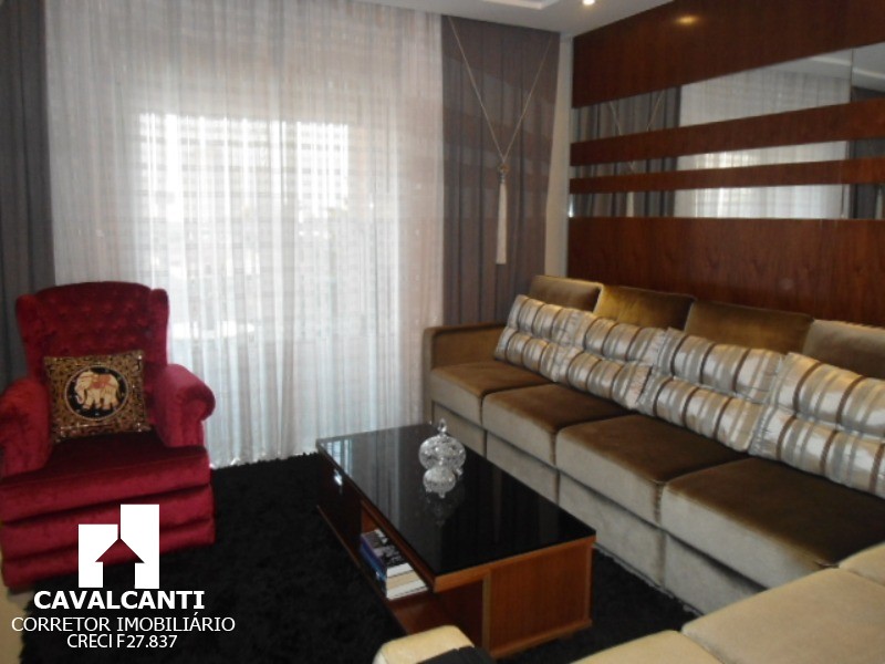 Apartamento à venda com 3 quartos, 125m² - Foto 21