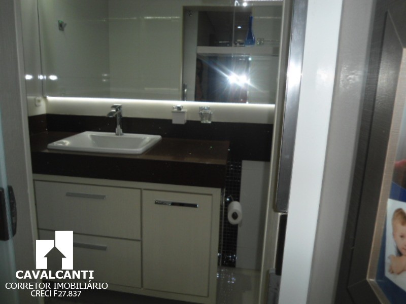 Apartamento à venda com 3 quartos, 125m² - Foto 31