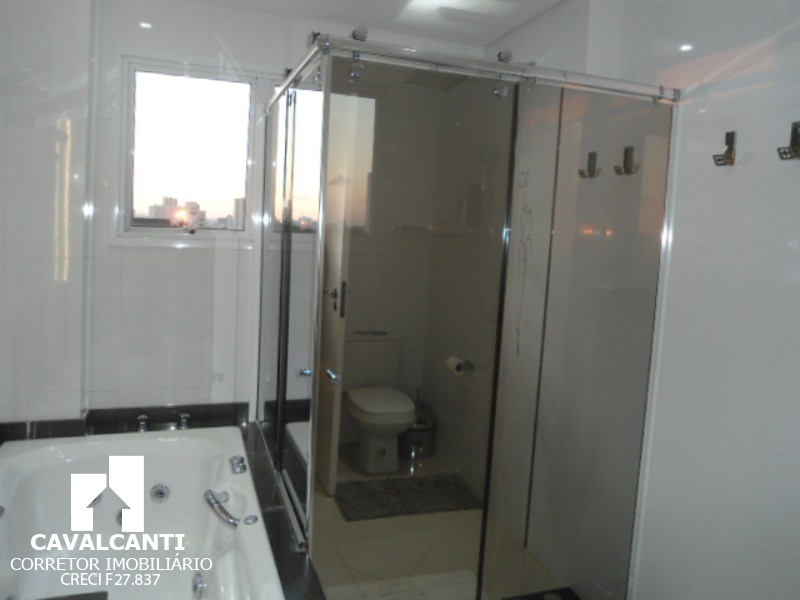 Apartamento à venda com 3 quartos, 125m² - Foto 47