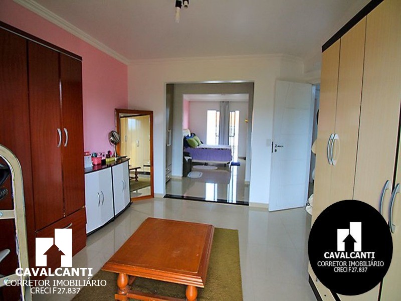 Casa à venda com 4 quartos, 380m² - Foto 18