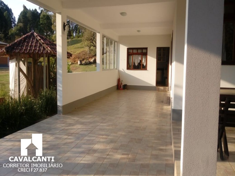 Chácara para alugar com 4 quartos, 1000m² - Foto 7