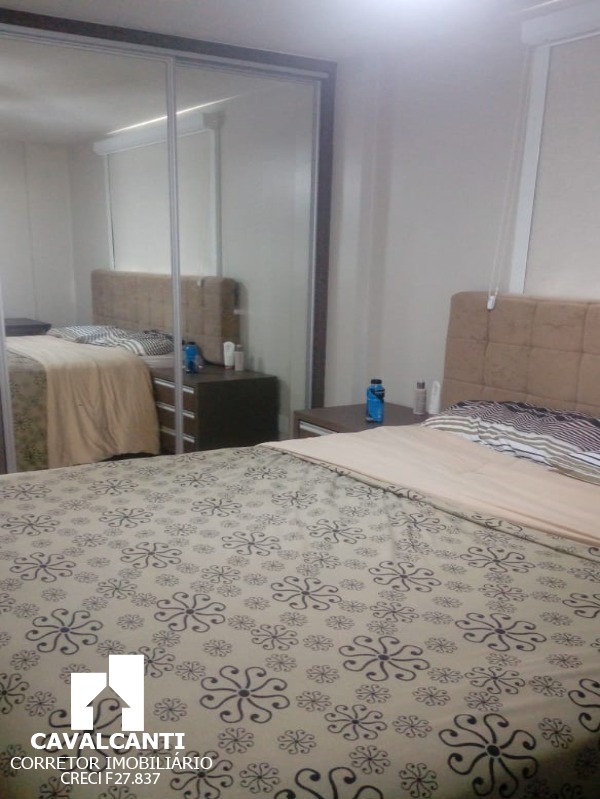 Apartamento à venda com 3 quartos, 71m² - Foto 3