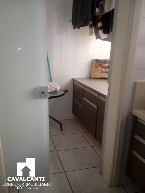 Apartamento à venda com 3 quartos, 71m² - Foto 11