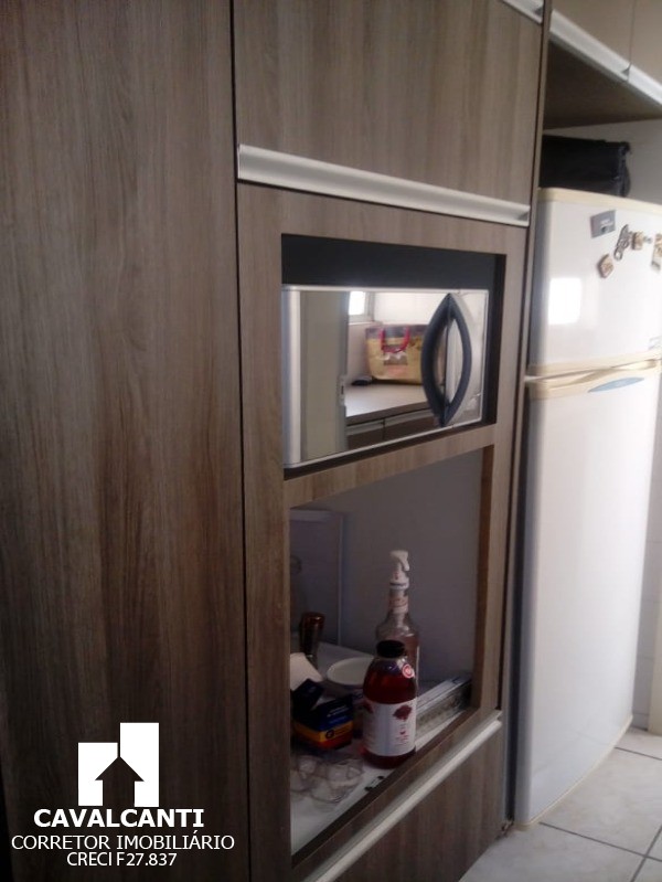 Apartamento à venda com 3 quartos, 71m² - Foto 12