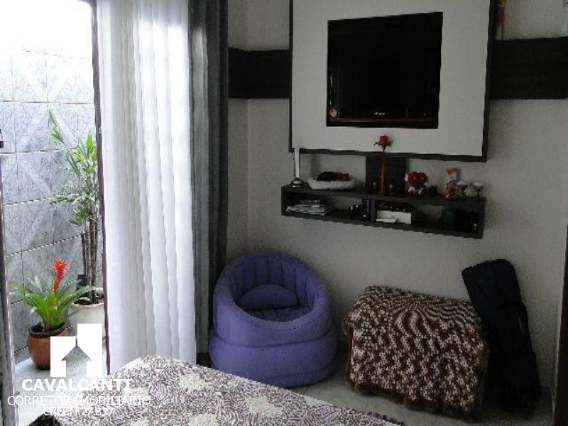 Casa à venda com 3 quartos - Foto 7