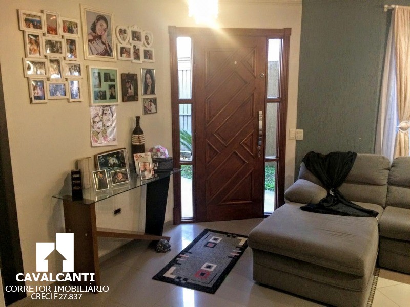 Casa à venda com 5 quartos, 290m² - Foto 15