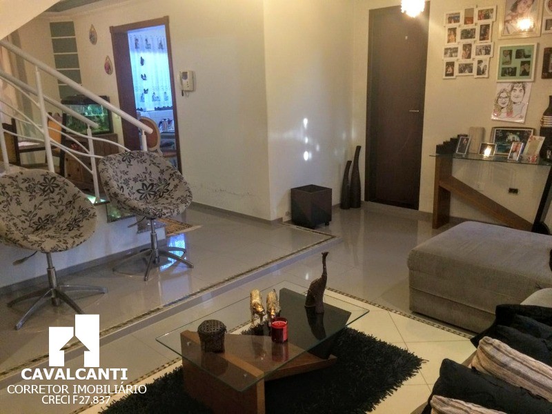 Casa à venda com 5 quartos, 290m² - Foto 17