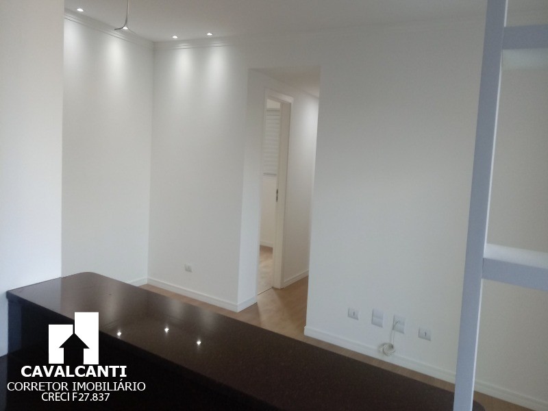 Apartamento para alugar com 3 quartos, 91m² - Foto 3