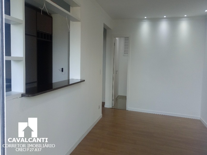 Apartamento para alugar com 3 quartos, 91m² - Foto 4