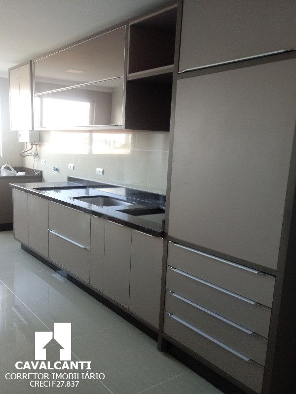 Apartamento para alugar com 3 quartos, 91m² - Foto 9