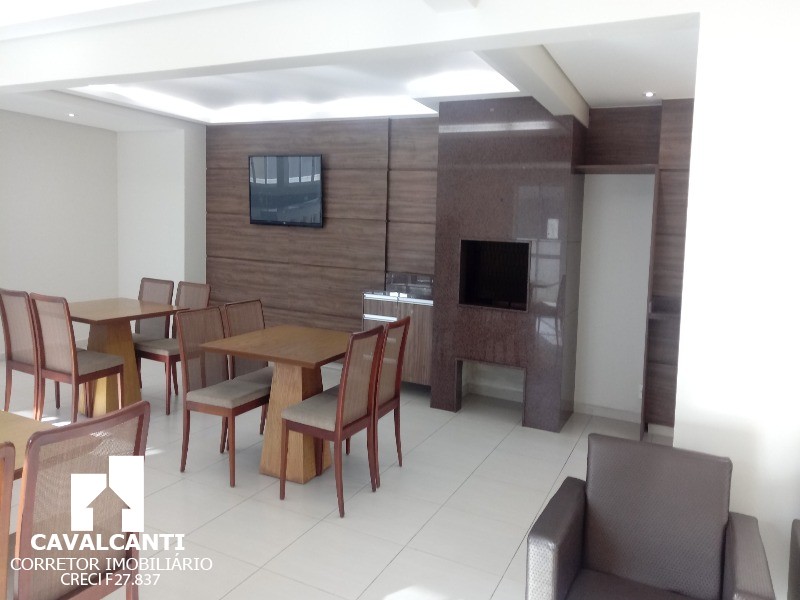 Apartamento para alugar com 3 quartos, 91m² - Foto 22