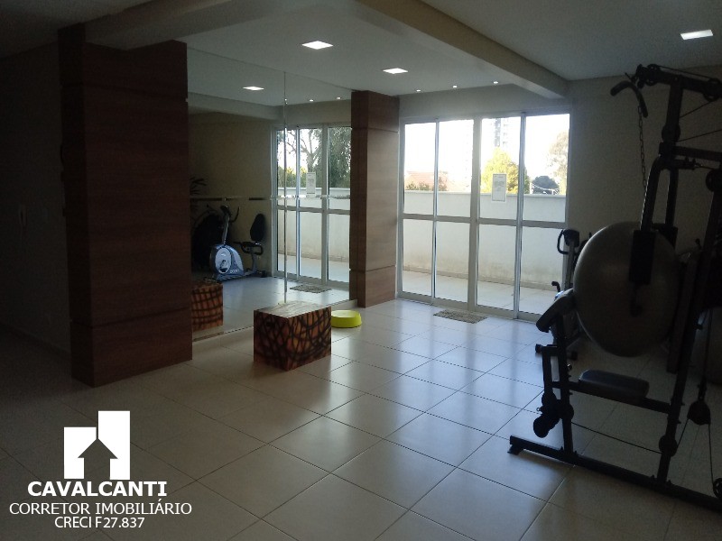 Apartamento para alugar com 3 quartos, 91m² - Foto 26